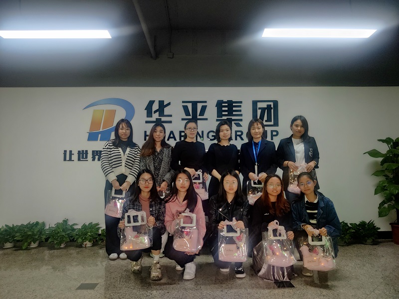 Yy易游集团妇女节快乐 Yy易游集团妇女节快乐